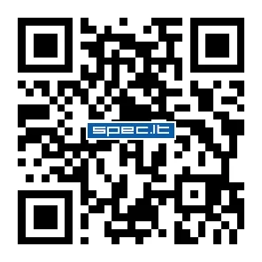 QR kodas | Svirnų Ūkis, ŽŪB