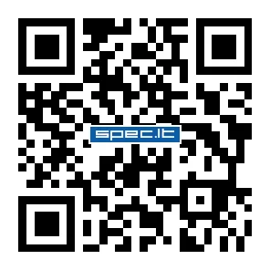 QR kodas | Vašoka, ŽŪB
