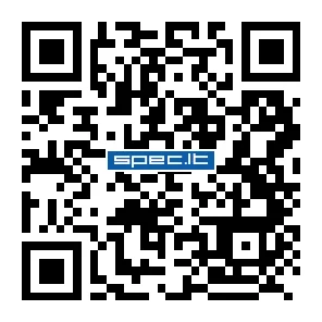 QR kodas | VG Ausieniškės, ŽŪB