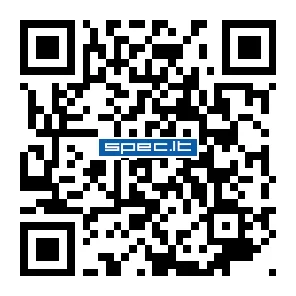 QR kodas | Žemaitijos pasėlis, ŽŪB | spec.lt