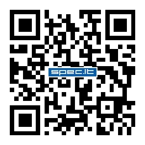 QR kodas | Žemės fondas, ŽŪB | spec.lt
