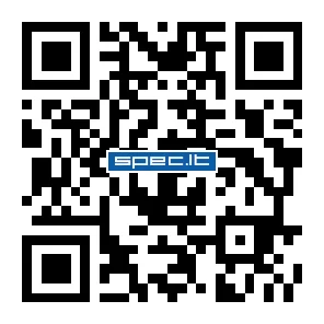 QR kodas | Žilvista, ŽŪB | spec.lt