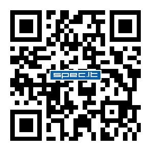 QR kodas | Zubara, MB