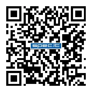 QR kodas | Zubės privati transporto paslaugų įmonė