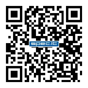 QR kodas | Zubex solutions, MB