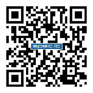 QR kodas | Zubienės kavinė Barta | spec.lt