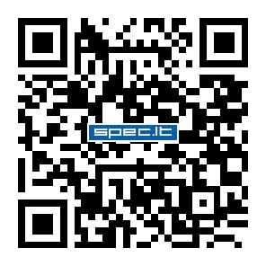 QR kodas | Asociacija Zūbiškių bendruomenė
