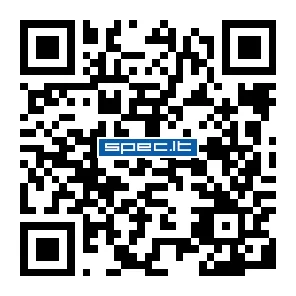 QR kodas | Zūbiškių konservai, UAB