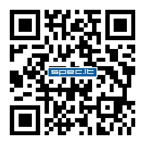 QR kodas | Zubrius, MB