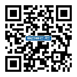 QR kodas | ZUGERA, UAB | spec.lt