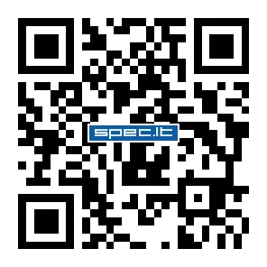 QR kodas | Zuika, MB | spec.lt