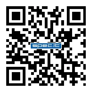 QR kodas | Zuikis kepa, MB