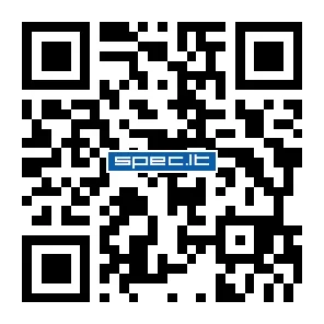 QR kodas | Zuikis plius, IĮ | spec.lt