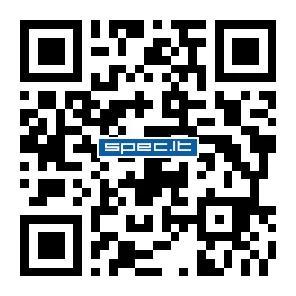 QR kodas | Zuikis, UAB | spec.lt