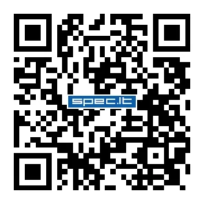 QR kodas | Zuikių slėnis, VŠĮ | spec.lt