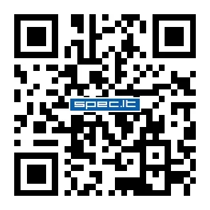 QR kodas | Zuinė, UAB