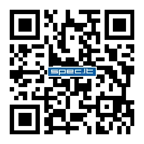 QR kodas | Zujaus Autos, MB | spec.lt