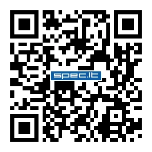 QR kodas | Zujevo komercija, MB | spec.lt