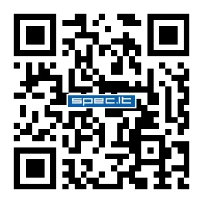 QR kodas | Zujkus, MB