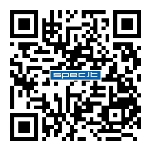 QR kodas | ZUJŪNŲ KARJERAS, UAB | spec.lt