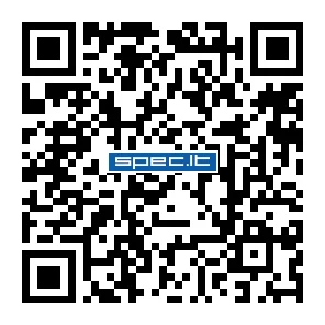 QR kodas | Žemės ūkio kooperatyvas AgroBokštai | spec.lt