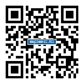 QR kodas | ŽUKAUDA, UAB | spec.lt