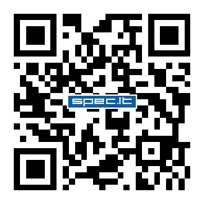 QR kodas | Zukera, MB | spec.lt