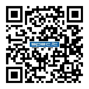 QR kodas | Žūklė, Parduotuvė, A. Paškevičiaus, IĮ | spec.lt