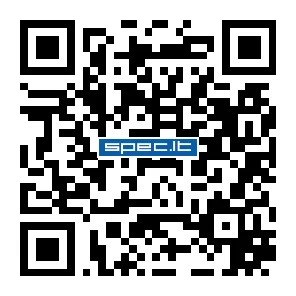QR kodas | Žūklė, Roberto Bičkaus įmonė