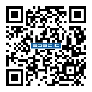 QR kodas | Žūklės ekspertai, UAB | spec.lt
