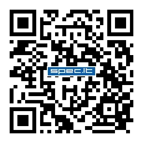 QR kodas | Žūklės klubas Catch and release