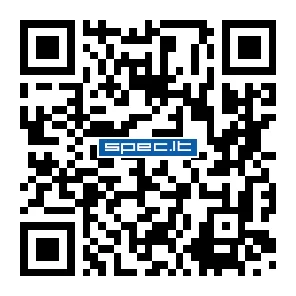 QR kodas | Žūklės klubas Dainava | spec.lt