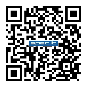 QR kodas | Žūklės klubas Kilbukas