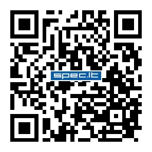 QR kodas | Žūklės klubas Svajonių karpis | spec.lt