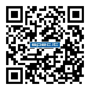 QR kodas | Žūklės klubas Tautinė Metodo Komanda