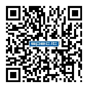 QR kodas | Aristėjas, UAB