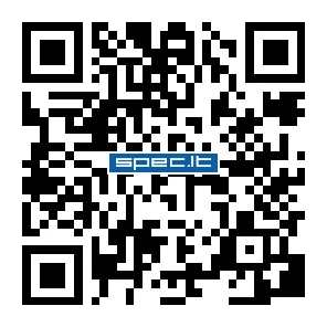 QR kodas | N. Dievinienės gamybinėprekybinė įmonė | spec.lt