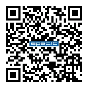 QR kodas | ŽŪKLĖS REIKMENYS, parduotuvė, R. Juozapavičiaus, IĮ | spec.lt