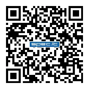 QR kodas | TRITURUS, UAB | spec.lt