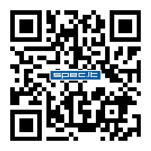 QR kodas | Žuklida, UAB | spec.lt
