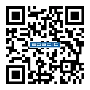 QR kodas | ŽŪKLITA, UAB | spec.lt
