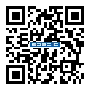 QR kodas | Žuklitas, UAB | spec.lt