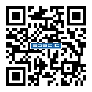 QR kodas | Žukmedis, MB | spec.lt