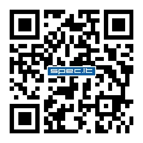 QR kodas | Žuknipas, UAB | spec.lt