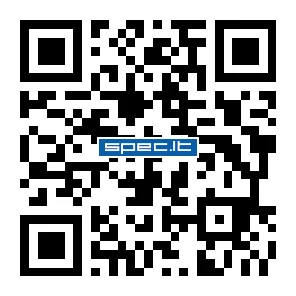 QR kodas | Žukrita, MB | spec.lt