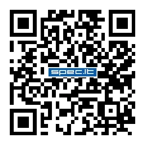 QR kodas | Žukų evangelikų liuteronų parapija | spec.lt
