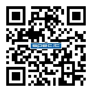QR kodas | Zulin Baltic, UAB | spec.lt