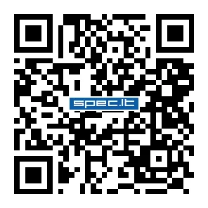 QR kodas | Žulkų kūrybinės dirbtuvėsgalerija | spec.lt