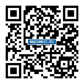 QR kodas | ZULLU, kirpykla, A. Šuopytės, IĮ | spec.lt