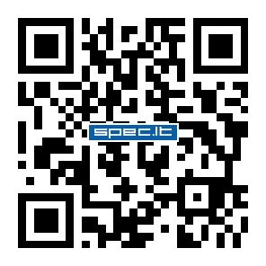 QR kodas | Zum zum, UAB | spec.lt
